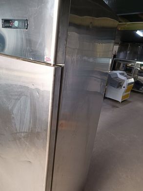 Холодильник професійний 700л Zanussi Німеччина