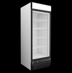 Холодильна шафа Juka VD75G