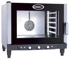 Пароконвектомат Unox XV393 Cheflux