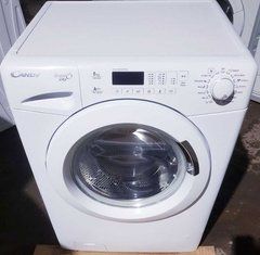 Пральна машина Candy GV 168 D3 (8кг) з Європи