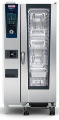 Пароконвектомат Rational iCP20-1/1E (CF1ERRA.0001250)