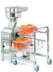 Овочерізка ел. Robot Coupe CL60 (робоча станція)