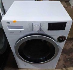 Пральна машина Beko 8 кг з Європи