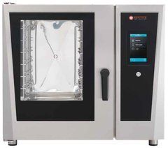 Пароконвектомат Bertos E6MB (15040000)