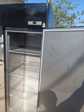 Морозильный шкаф профессиональный 550л Alfrigo