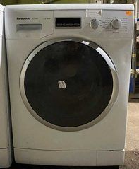 Пральна машина Panasonic P71450CA6 (8кг) з Європи