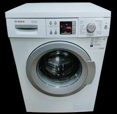 Пральна машина Bosch Avanntix 7