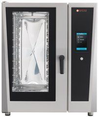 Пароконвектомат Bertos E10MB (15060000)