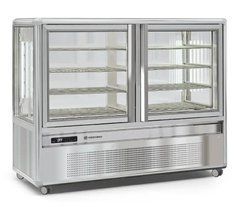 Вітрина холодильна Tecfrigo SNELLE 501G (cod.01)