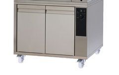 Шафа розстійна Moretti Forni L/100U