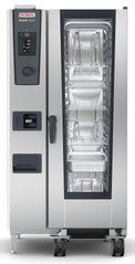 Пароконвектомат Rational iCC20-1/1E (CF2ERRA.0001257)