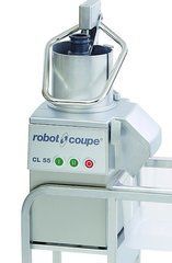 Овочерізка ел. Robot Coupe CL55 с рычагом (220)