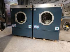Професійні сушильні машини 30/35 кг Miele T6751 електричні