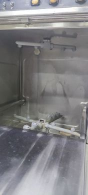 Бокаломийка Hobart Cookmax