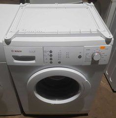 Пральна машина Bosch WAE24164SN/96 (7кг) з Європи