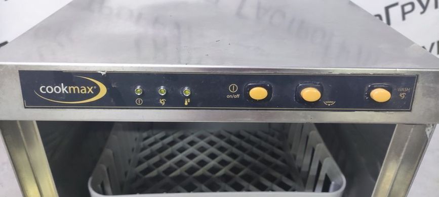 Бокаломийка Hobart Cookmax