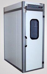 Камера розстійна Italbakery CLACR1P2C 4060 (з полом)