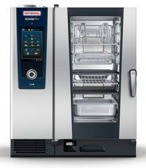 Пароконвектомат Rational iCP10-1/1E (CD1ELRA.0007190)