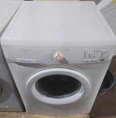 Пральна машина Electrolux EWF 16079W(6кг) з Європи