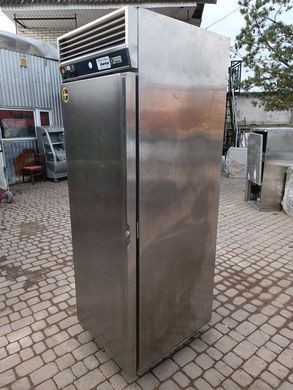 Холодильна шафа професійна 600л Electrolux