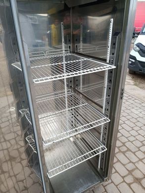 Холодильна шафа професійна 600л Electrolux