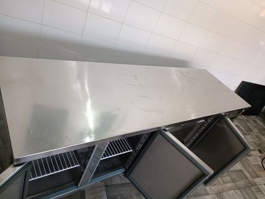 Стіл холодний 230 см Combisteel Голландія