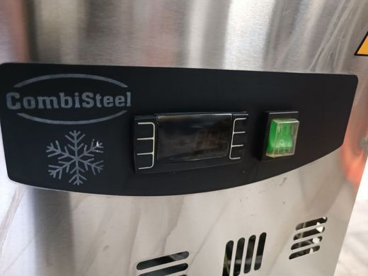 Стіл холодний 230 см Combisteel Голландія