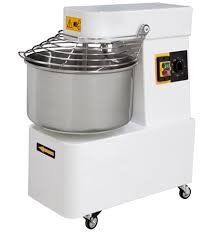 Тестомесильная машина HOSTEK-MIXA TER 30 2V