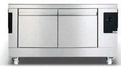 Шафа розстійна Moretti Forni L80/S50 UM