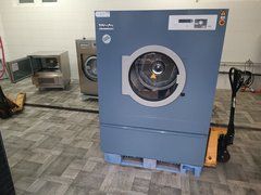 Профессиональная сушильная машина 25 кг Miele PT 8503 EL