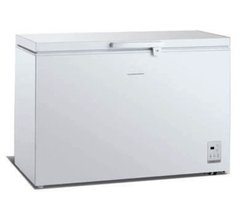Морозильна скриня SCAN SB 400 W 400л
