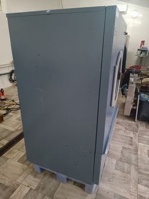 Професійна сушильна машина Miele PT 8503 EL 25 кг