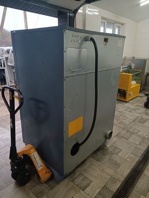 Професійна сушильна машина Miele PT 8503 EL 25 кг