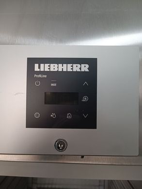Шафа морозильна Liebherr GGPv 6570