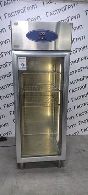 Холодильный шкаф витрина 700л Electrolux