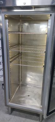 Холодильный шкаф витрина 700л Electrolux