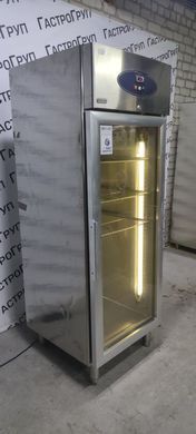 Холодильный шкаф витрина 700л Electrolux