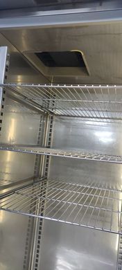 Холодильный шкаф витрина 700л Electrolux