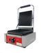 Гриль контактний GoodFood ECG10 Panini RED