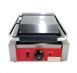 Гриль контактний GoodFood ECG10 Panini RED