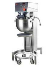 Міксер планетарний BEAR Varimixer Kodiak 20 Floor