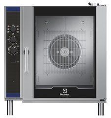 Пароконвектомат Electrolux EFCE12CSDS (260697)