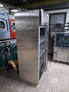 Морозильный шкаф профессиональный 700л Asskuhl Италия