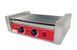 Гриль роликовий GoodFood HDRG7 RED