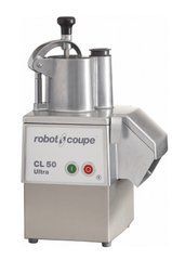 Овочерізка ел. Robot Coupe CL50 Ultra Pizza (380)