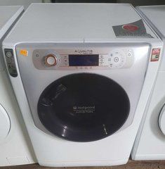Пральна машина Hotpoint-Ariston 8/6 KG з Європи