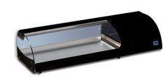 Суші-кейс Tecfrigo SUSHI 6PI black