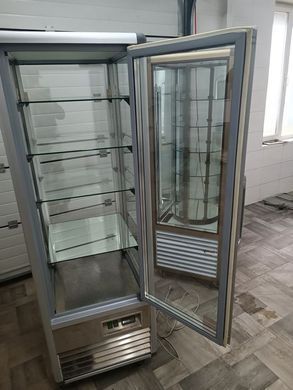 Витрина кондитерская Tecfrigo Snelle 350