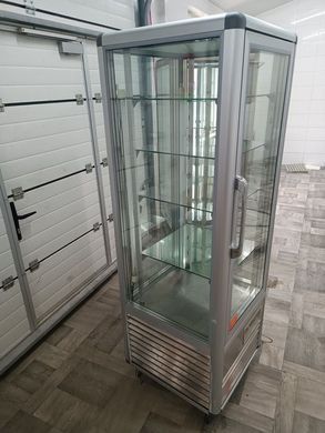 Витрина кондитерская Tecfrigo Snelle 350