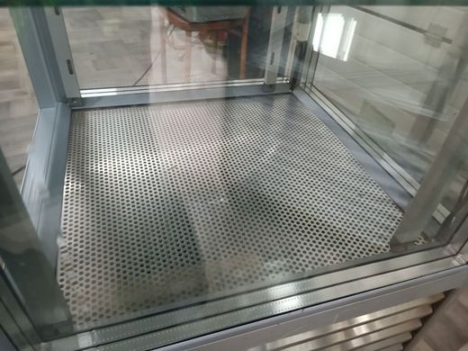 Витрина кондитерская Tecfrigo Snelle 350